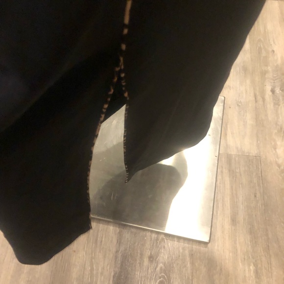 ZARA black midi - Picture 3 of 5